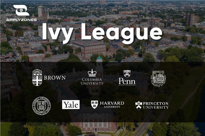 Ivy league là gì